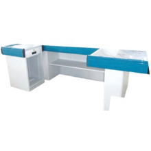 Shop-counter-design cashier desk size
